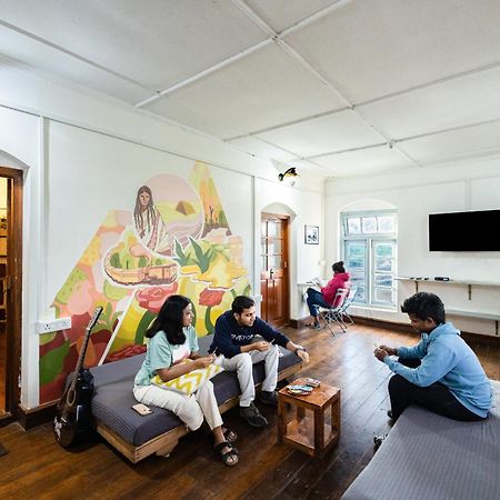 Zostel Ooty Hostel Екстериор снимка