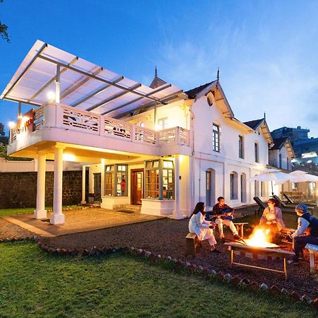 Zostel Ooty Hostel Екстериор снимка