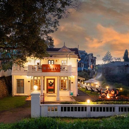 Zostel Ooty Hostel Екстериор снимка