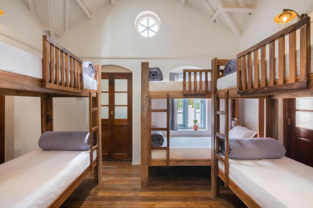 Zostel Ooty Hostel Екстериор снимка