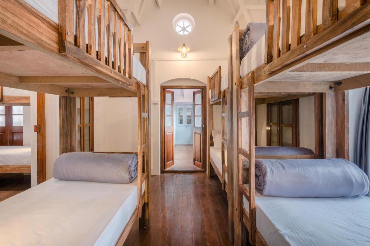 Zostel Ooty Hostel Екстериор снимка