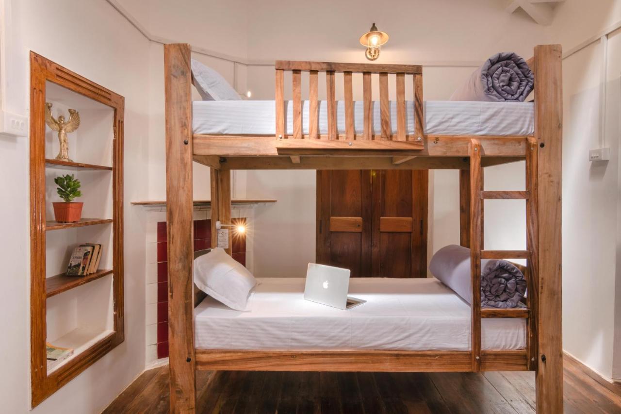 Zostel Ooty Hostel Екстериор снимка
