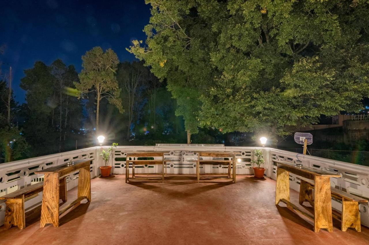 Zostel Ooty Hostel Екстериор снимка