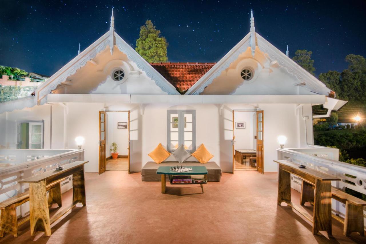 Zostel Ooty Hostel Екстериор снимка