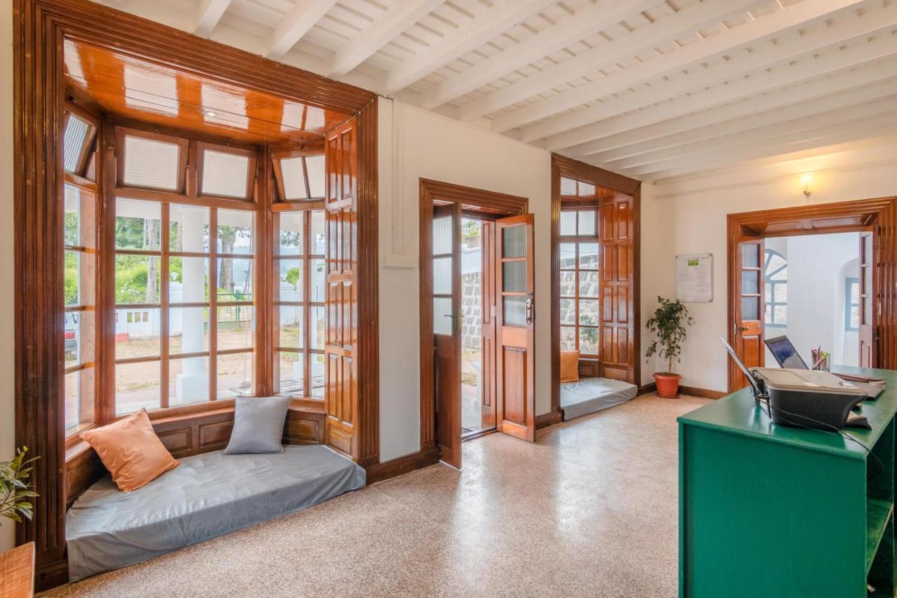 Zostel Ooty Hostel Екстериор снимка