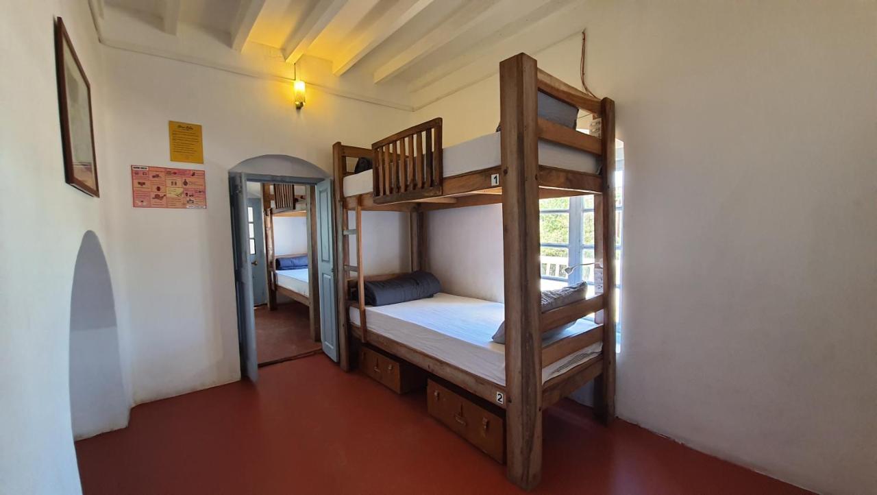 Zostel Ooty Hostel Екстериор снимка